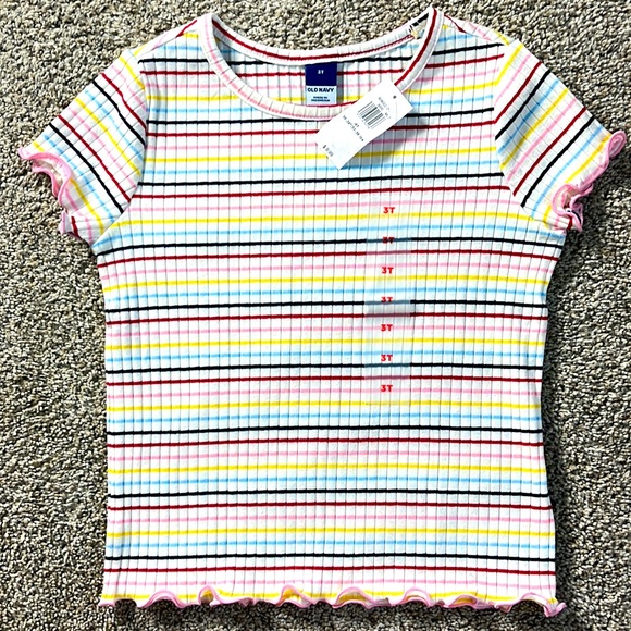 Toddler Shirt from Old Navy - Picture 1 of 4